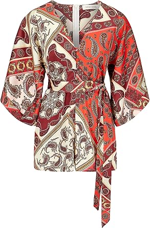 kimono sleeve jumpsuit