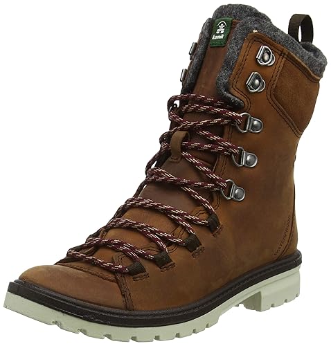 Kamik Damen Roguehiker Schneestiefel