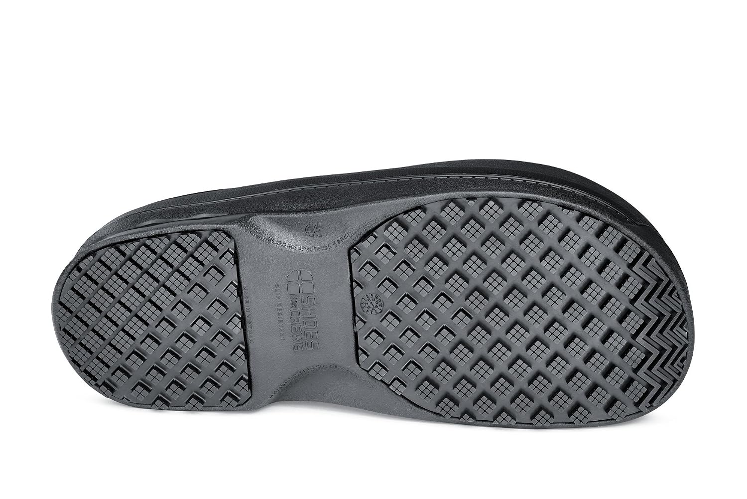Shoes for Crews Work Shoes Radium Unisex, Comfortable, Water-Repellent - Image 5
