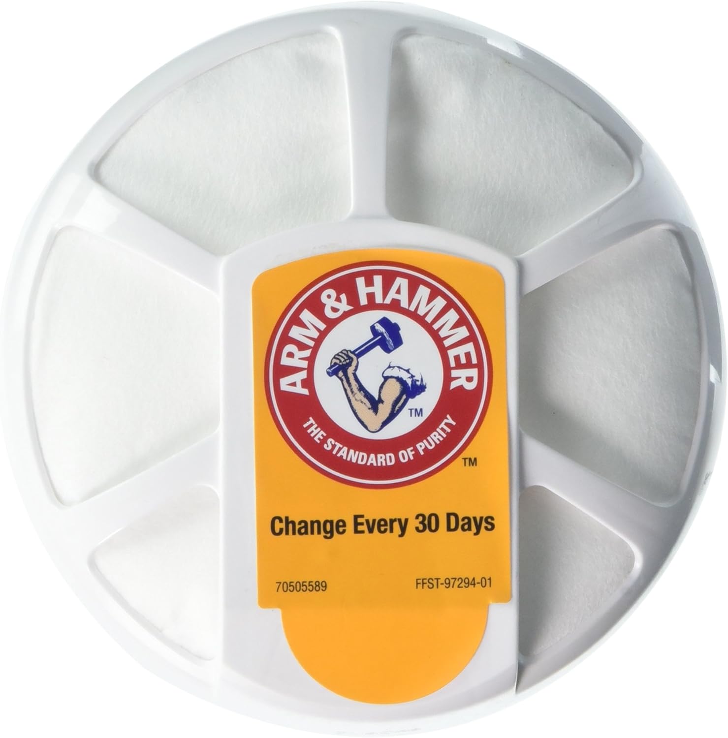 The 8 Best Arm And Hammer Refrigerator Air Filter