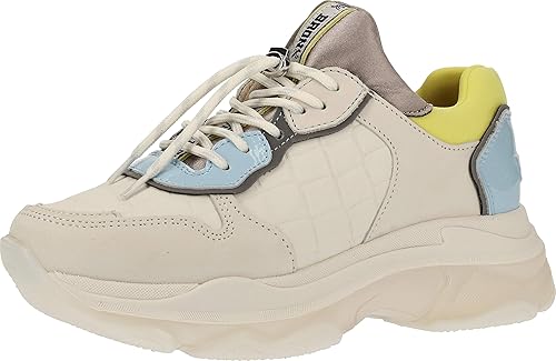 bronx baisley trainers