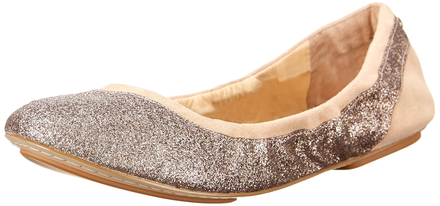 cole haan avery ballet flat