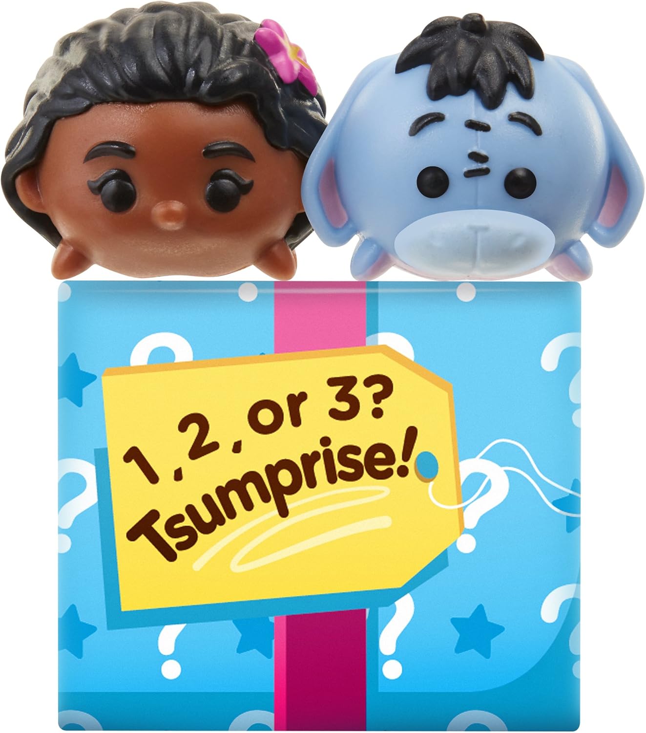 tsum tsum moana