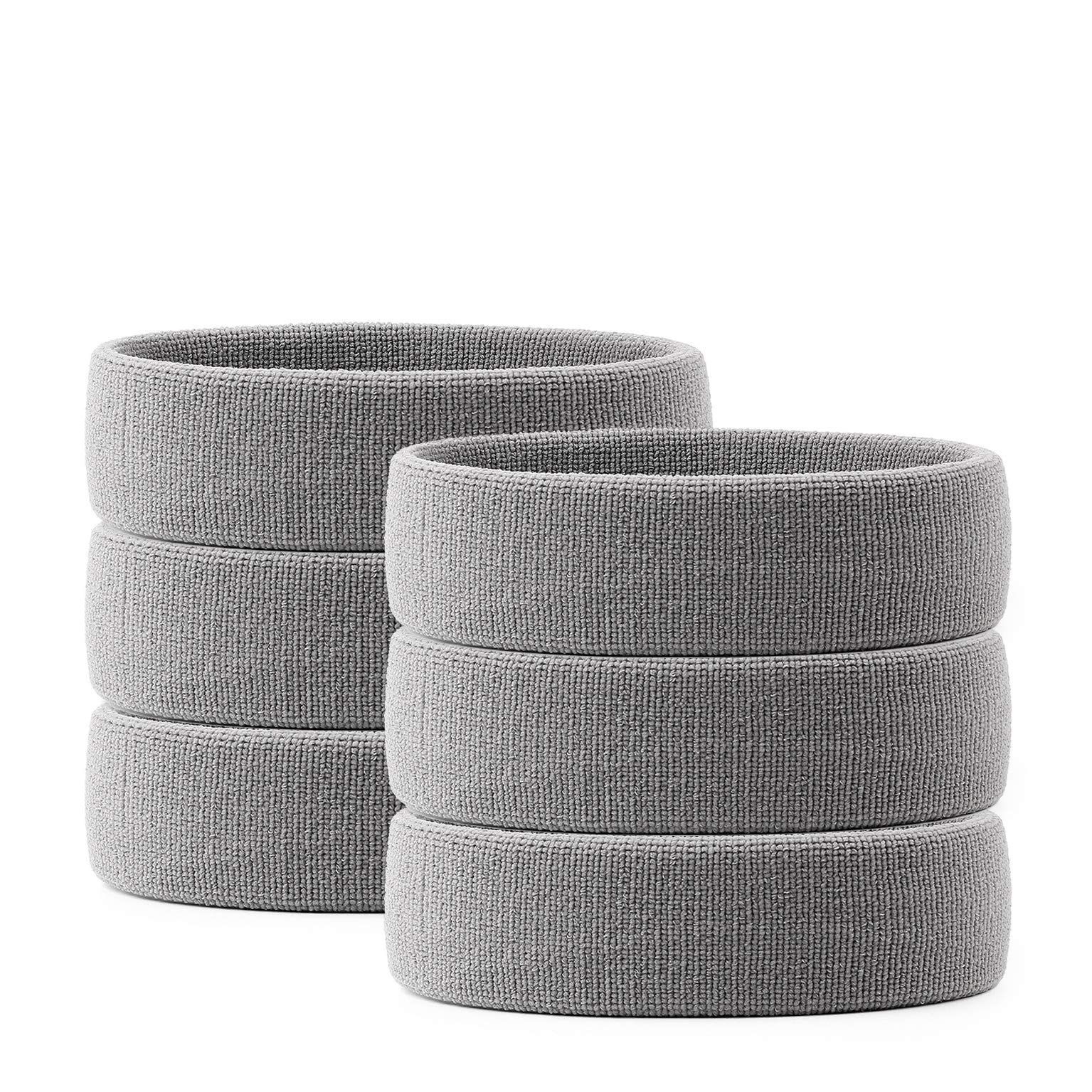 VENI MASEE Sportline Head Band Terry Cloth Headband Sweat Band Sweatband