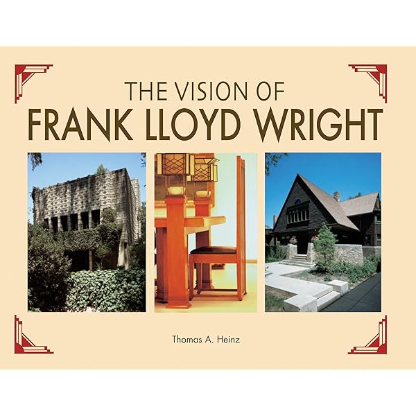 Frank Lloyd Wright: A Visual Encyclopedia: Thomson, Iain