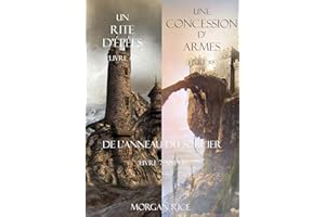 L'Anneau du Sorcier (Tomes 7 et 8) (French Edition)