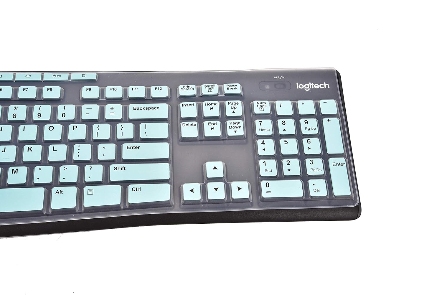 Logitech k200 keyboard power button lanatraders