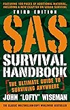 SAS Survival Handbook, Third Edition: The Ultimate