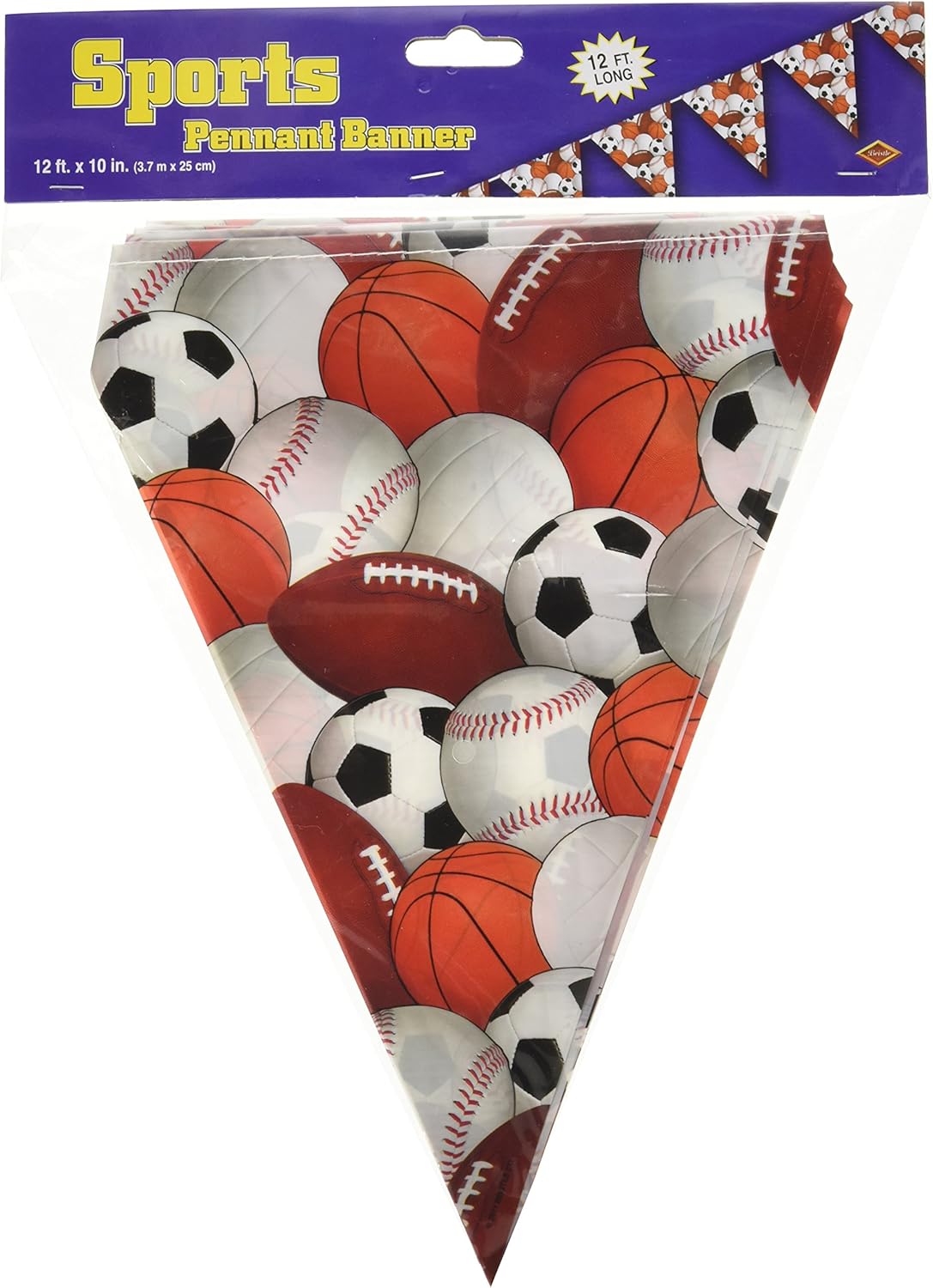 Best sports theme table cloth