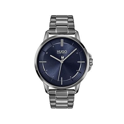 hugo focus watch