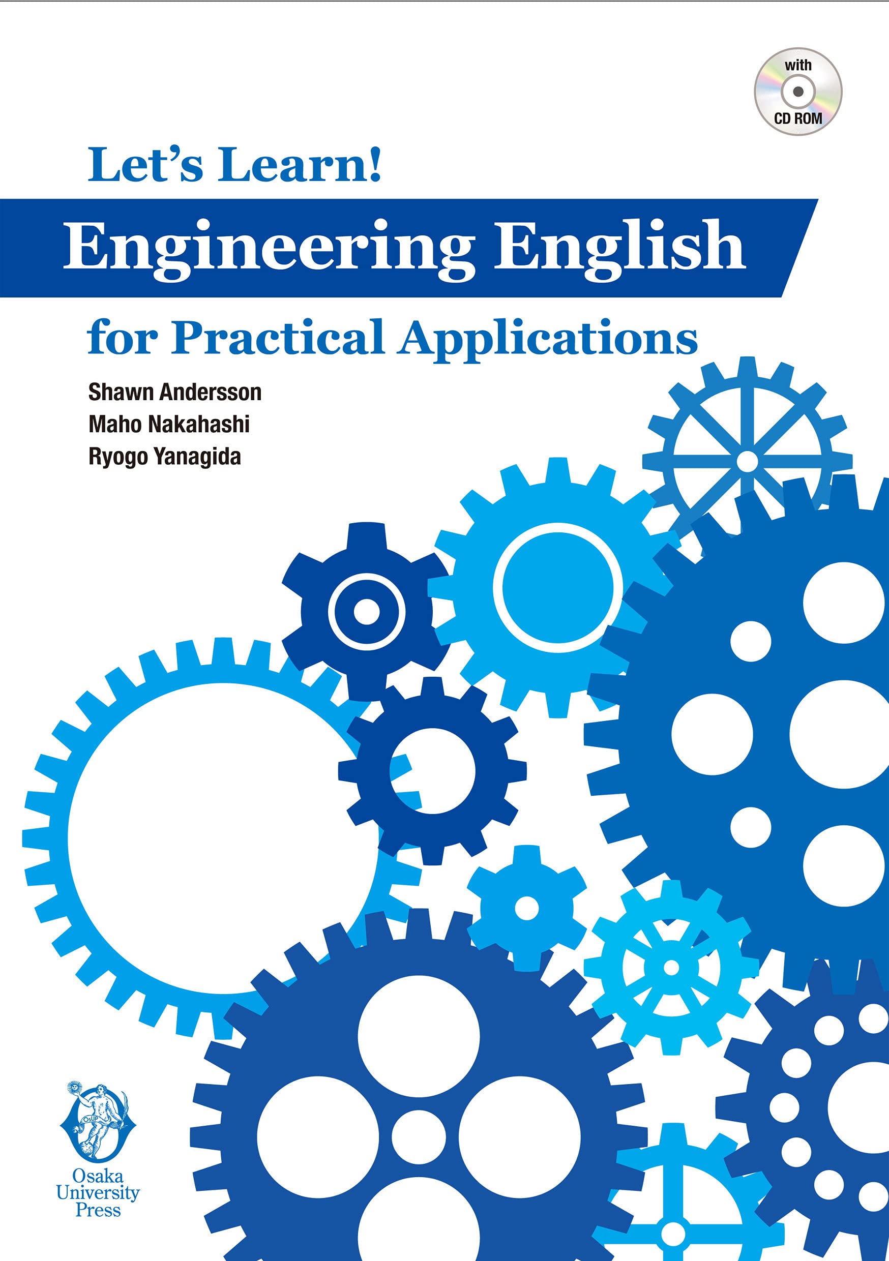 Let S Learn Engineering English For Practical Applications Shawn Andersson Maho Nakahashi Ryogo Yanagida 本 通販 Amazon