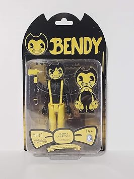 bendy and the ink machine amazon