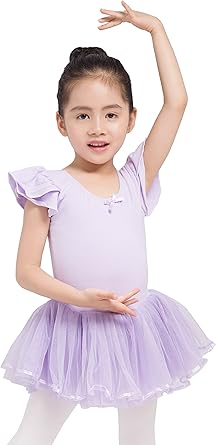 little girl tutu