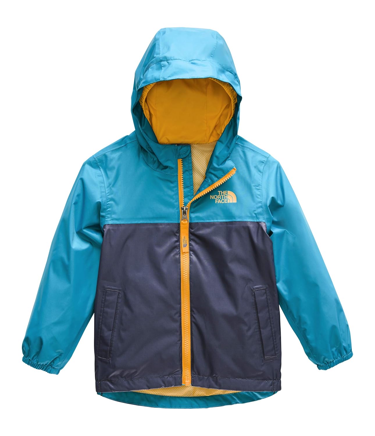 the north face youth zipline jacket