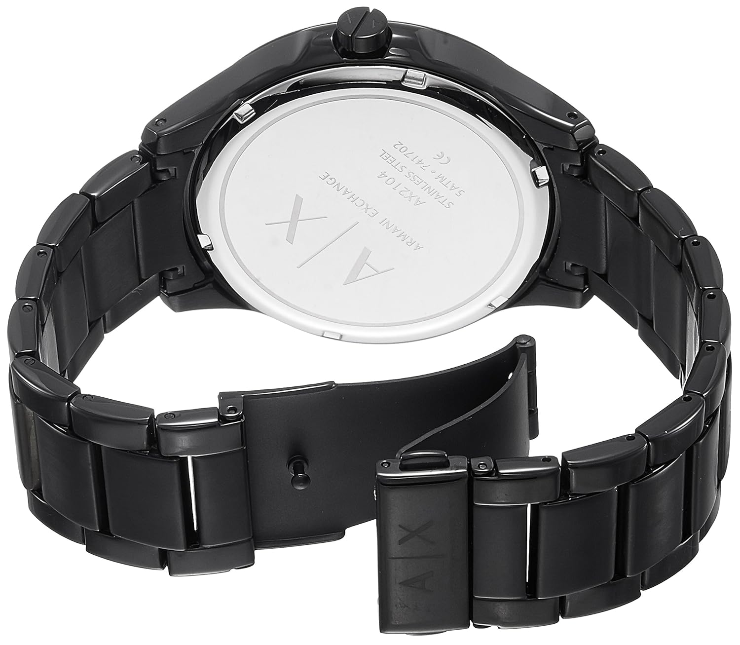 armani exchange 1604