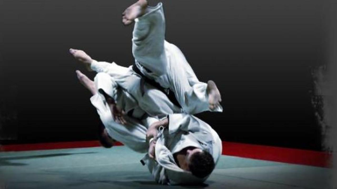 Brazilian Jiu for Android