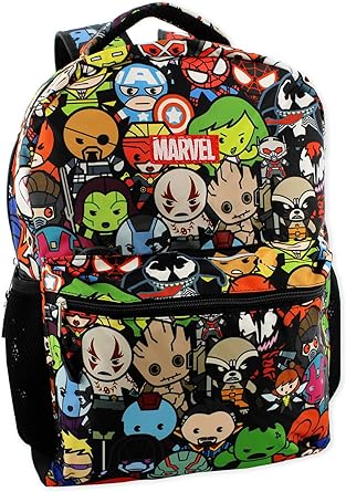 avengers rucksack