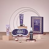 Sanctuary Spa Beauty Sleep Journal Gift Set Vegan Wellness Gift for Her view 2