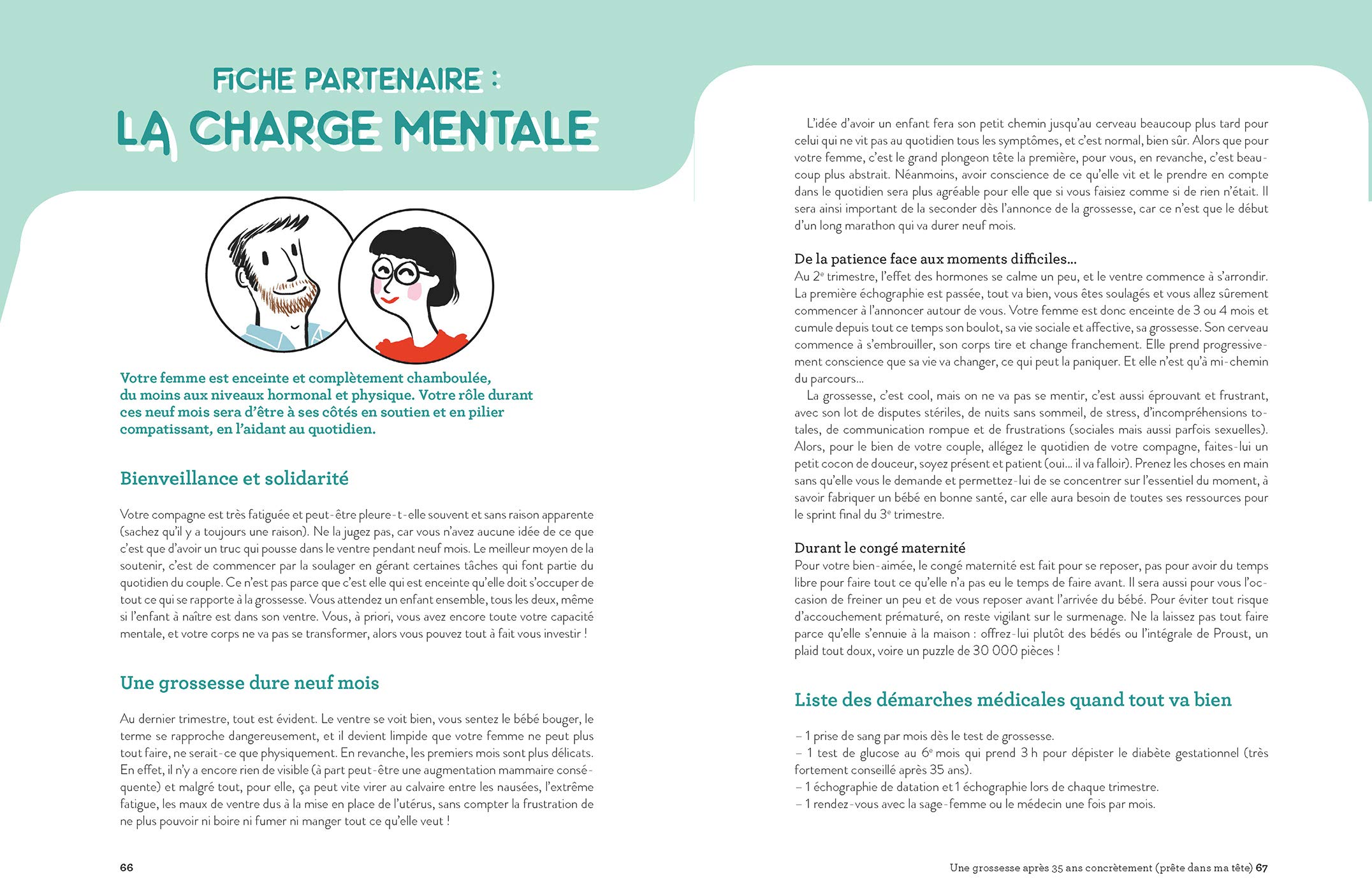 Un Enfant A 40 Ans Hors Collection Grossesse French Edition Emilie Yana Amazon Com Books