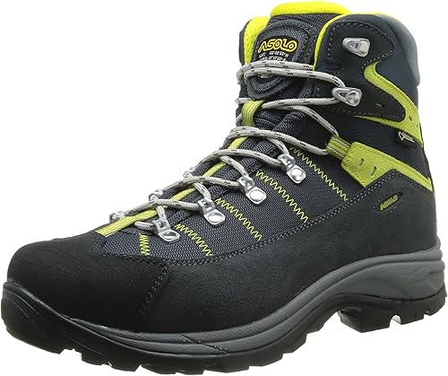 scarpe trekking asolo