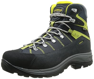asolo hiking shoes