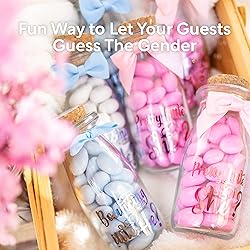 Ethisa Oh Baby Woodland Baby Shower Favors for