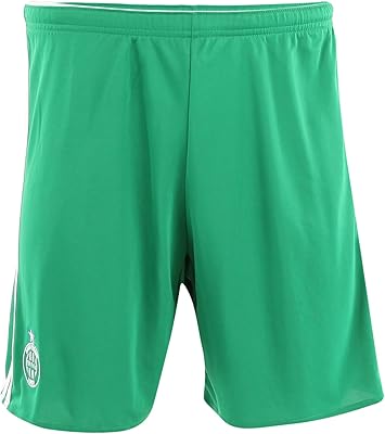 short adidas vert