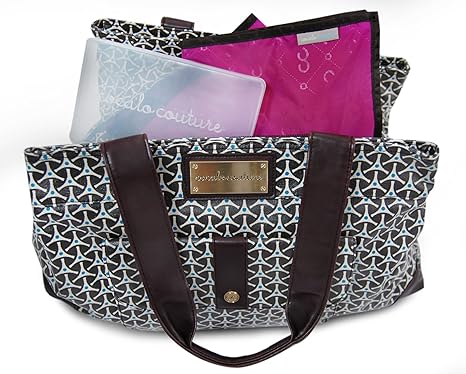 cocalo couture diaper bag