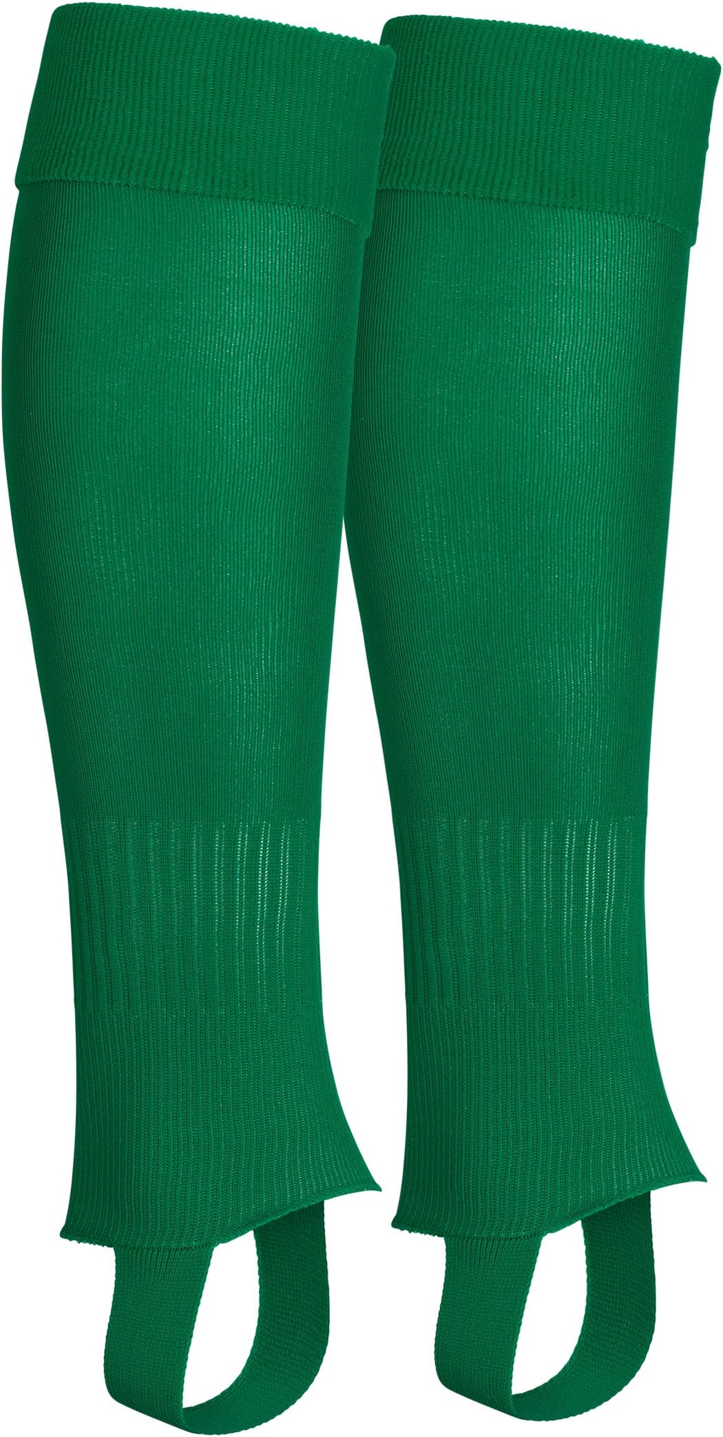 Derbystar Men's Football Socks, junior, Green, 37-41