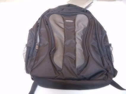 samsonite dunewood backpack