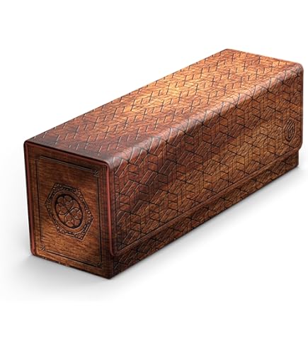 Amazon.com: Stack 'n' Safe Deck Box (480 Cards) : Toys & Games