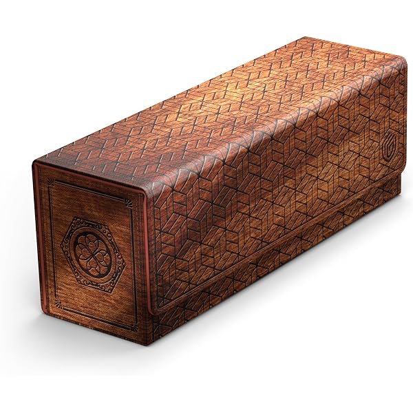 Amazon.com: Ultimate Guard - Arkhive 400+ Xenoskin - Katana: The