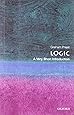 Logic: A Very Short Introduction
