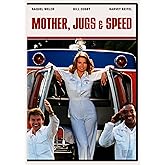 Mother, Jugs &amp; Speed