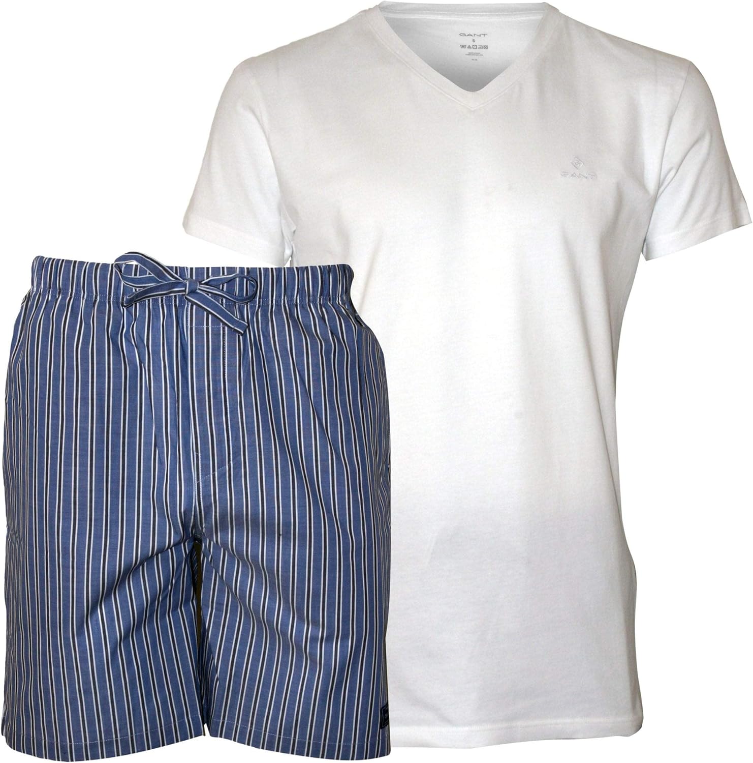 gant pyjama shorts