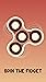 Tappy Spinner - Hand Finger Spin Simulator