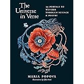 The Universe in Verse: 15 Portals to Wonder through Science & Poetry