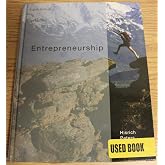 Entrepreneurship