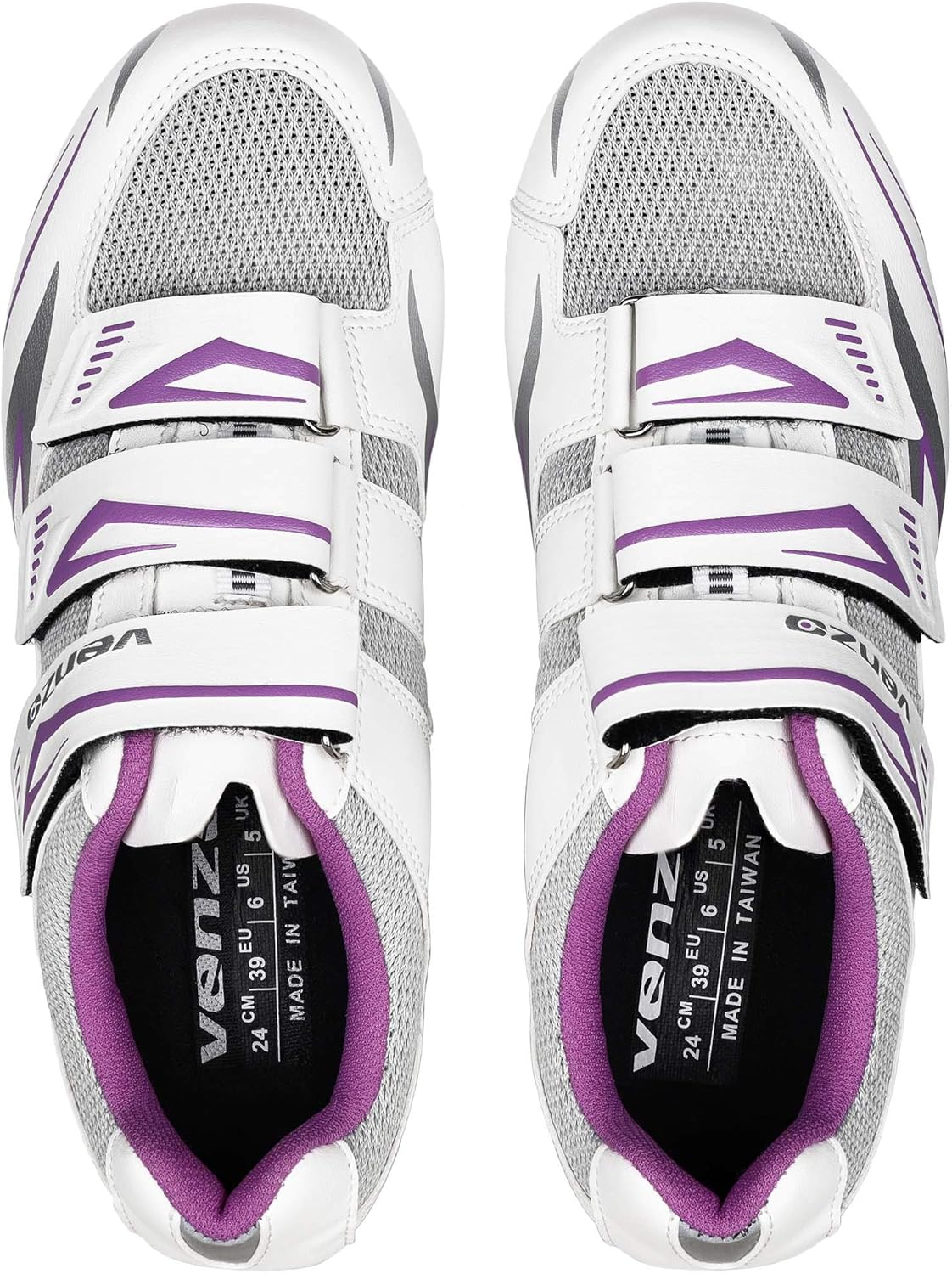 venzo mx shoes