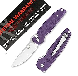 Firebird GANZO FH926-PL Sturdy Pocket Folding Knife