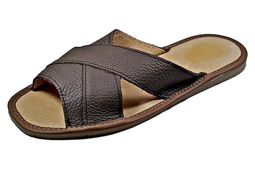 buffalo flip flops mens