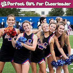 Cheerleader Makeup Bag - In My Cheerleader Era
