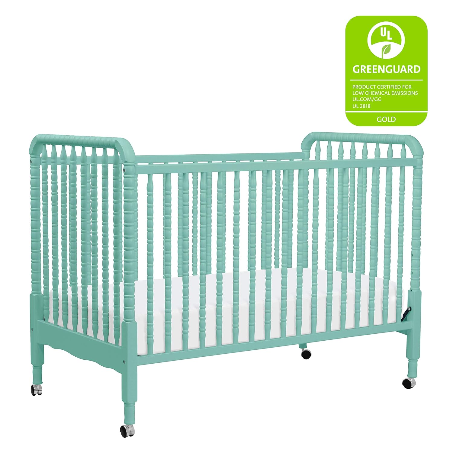 jenny lind crib conversion kit