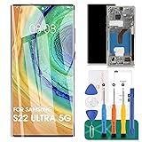 OLED for Samsung S22 Ultra 5G Screen Replacement