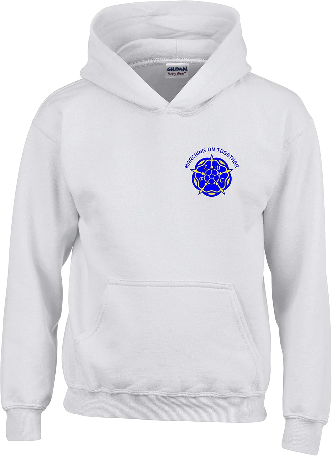 mens white champion sweater