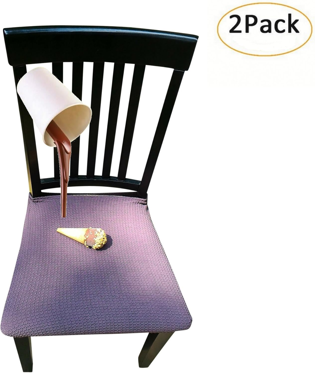 Best computer chair padded cover