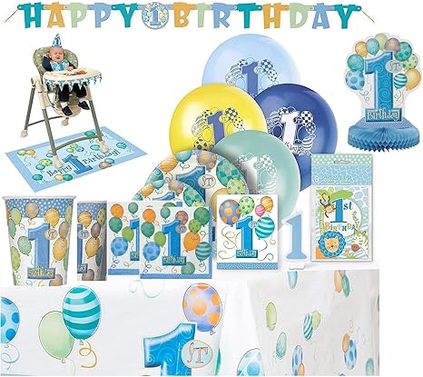 1st birthday toys boy