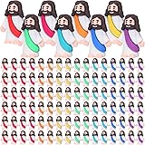 Barydat 200 Pack Mini Jesus Figurines Bulk Tiny