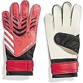 adidas Unisex-Adult Match Fingersave Predator Goalie Gloves