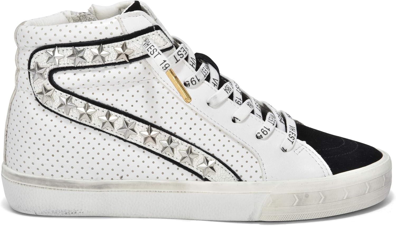 vintage havana sneakers